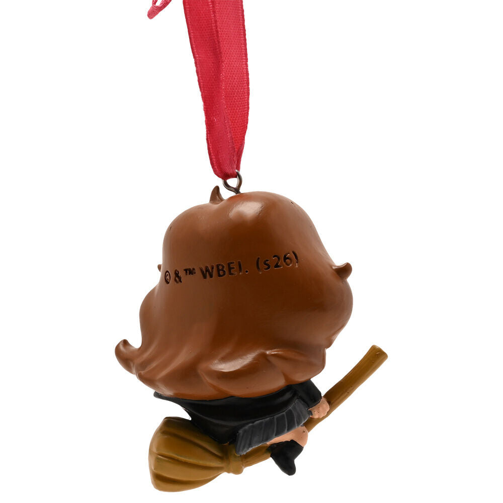 Adorno Navidad Hermoine Harry Potter WIDDOP & CO