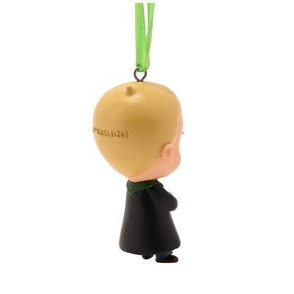 Adorno Navidad Draco Malfoy Harry Potter WIDDOP & CO
