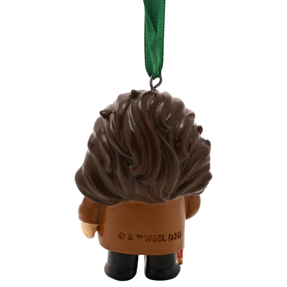 Adorno Navidad Hagrid Harry Potter WIDDOP & CO