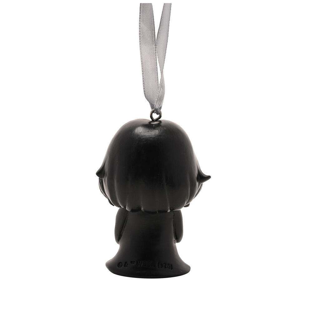 Adorno Navidad Snape Harry Potter WIDDOP & CO