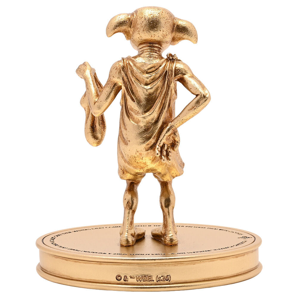 Figura Dobby Harry Potter 12cm WIDDOP & CO
