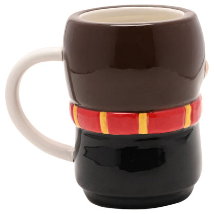 Taza 3D Harry - Harry Potter 350ml WIDDOP & CO