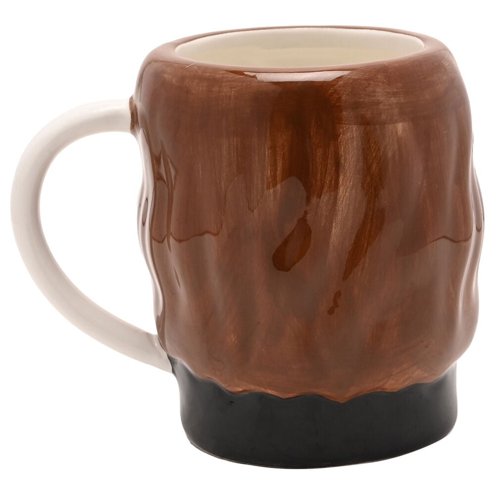 Taza 3D Hermione Harry Potter 350ml WIDDOP & CO