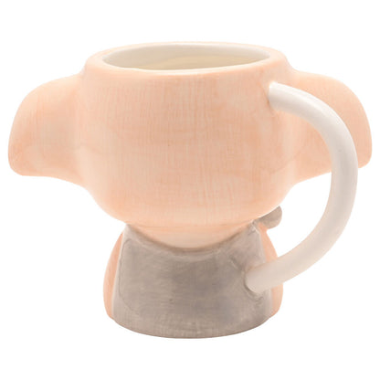 Taza 3D Dobby Harry Potter 350ml WIDDOP & CO