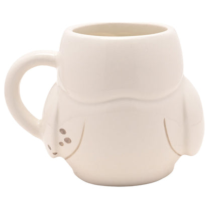 Taza 3D Hedwig Harry Potter 350ml WIDDOP & CO