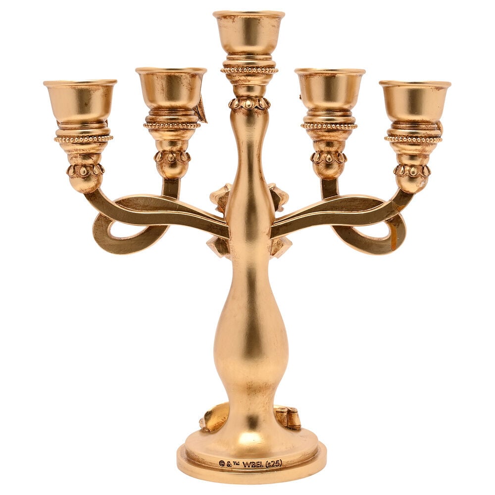 Candelabro 3D Casas Harry Potter WIDDOP & CO
