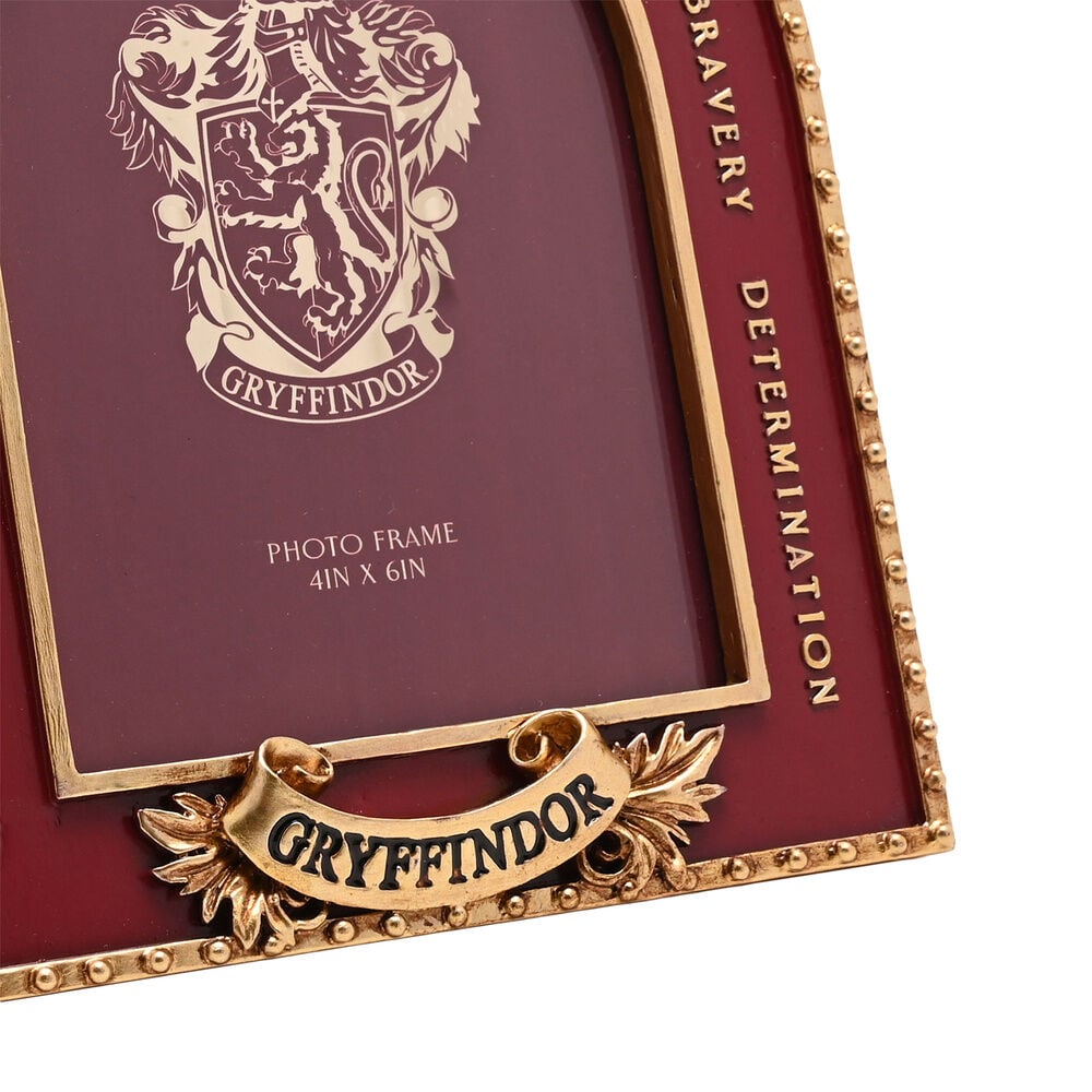 Marco fotos Gryffindor Harry Potter WIDDOP & CO