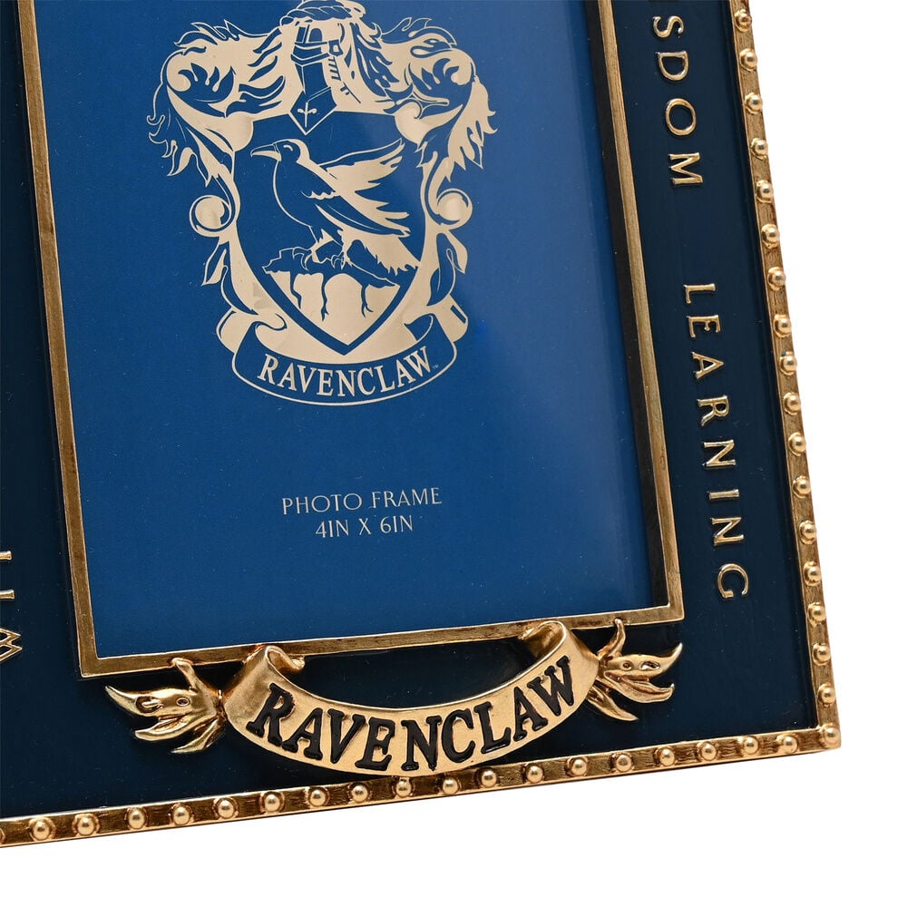 Marco fotos Ravenclaw Harry Potter WIDDOP & CO