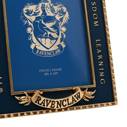 Marco fotos Ravenclaw Harry Potter WIDDOP & CO