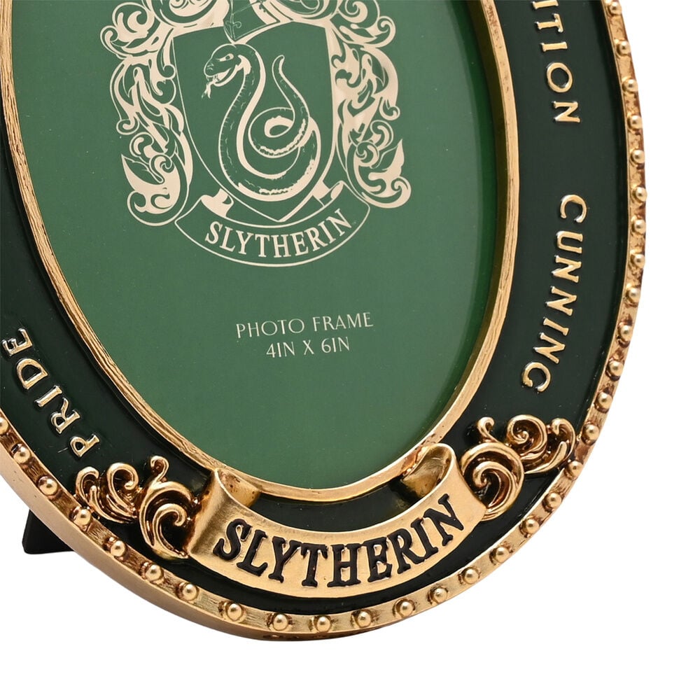 Marco fotos Slytherin Harry Potter WIDDOP & CO