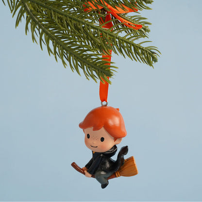 Adorno Navidad Ron Harry Potter WIDDOP & CO