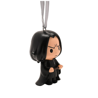 Adorno Navidad Snape Harry Potter WIDDOP & CO