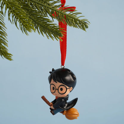 Adorno Navidad Harry - Harry Potter WIDDOP & CO