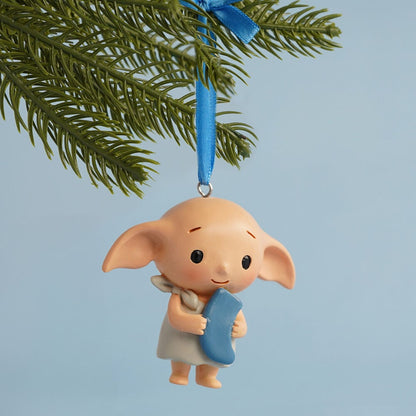Adorno Navidad Dobby Harry Potter WIDDOP & CO