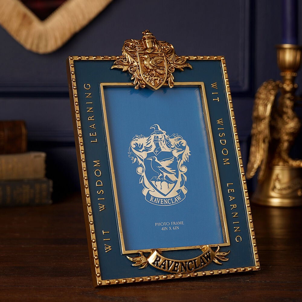 Marco fotos Ravenclaw Harry Potter WIDDOP & CO