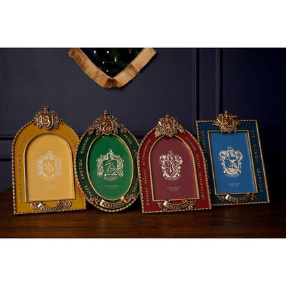 Marco fotos Slytherin Harry Potter WIDDOP & CO