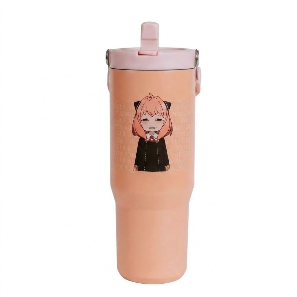 Vaso termo Spy x Family 880ml PYRAMID