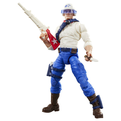 Figura Duke G.I. Joe 15cm HASBRO