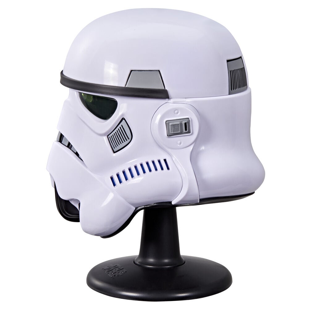 Casco premium Stormtrooper Star Wars 15cm HASBRO
