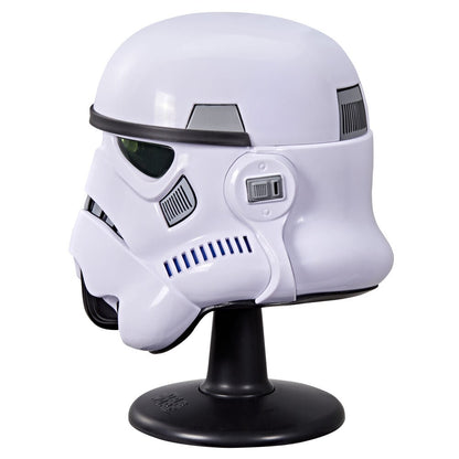 Casco premium Stormtrooper Star Wars 15cm HASBRO