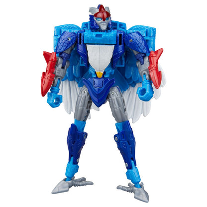 Figura Star Eagle Transformers 11cm HASBRO