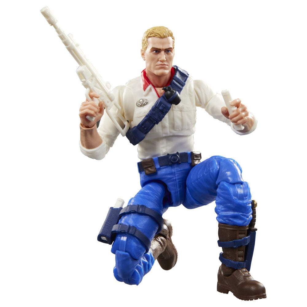 Figura Duke G.I. Joe 15cm HASBRO