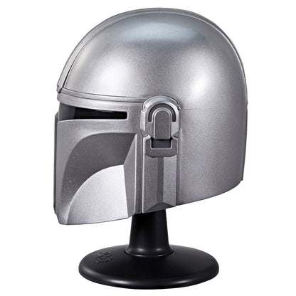 Casco The Mandalorian & Grogu Star Wars 15cm HASBRO