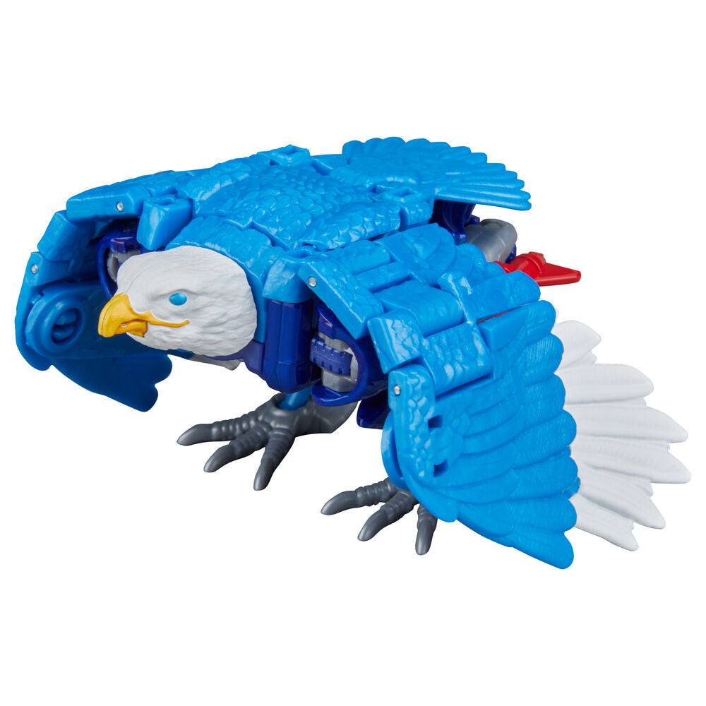 Figura Star Eagle Transformers 11cm HASBRO