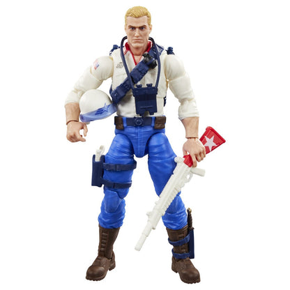 Figura Duke G.I. Joe 15cm HASBRO