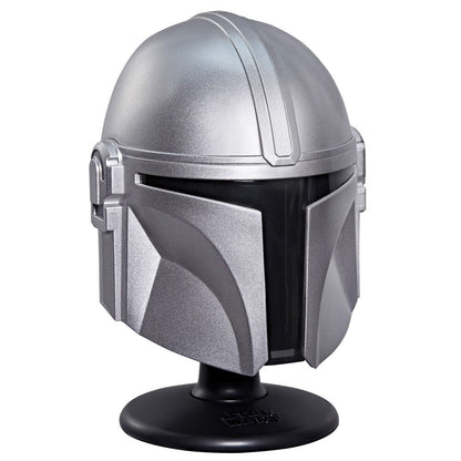 Casco The Mandalorian & Grogu Star Wars 15cm HASBRO