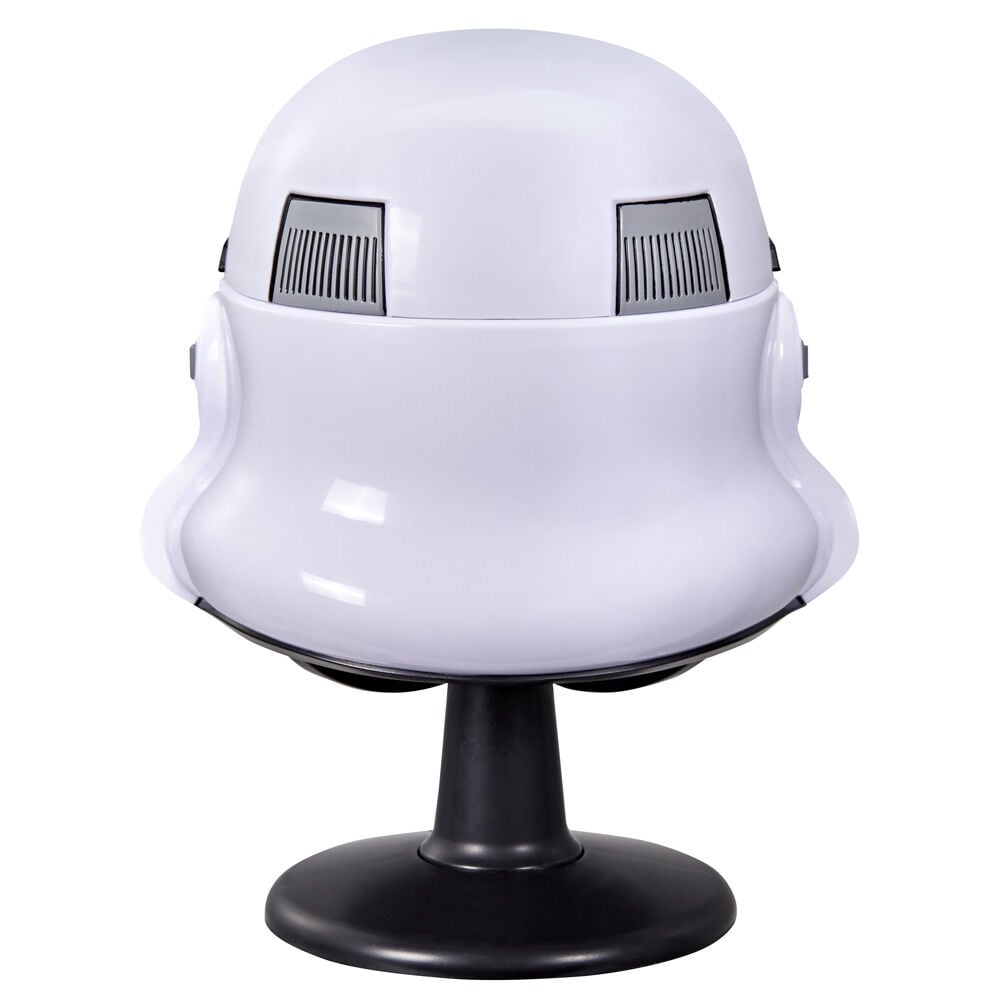 Casco premium Stormtrooper Star Wars 15cm HASBRO