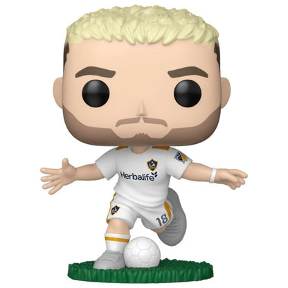 Figura POP LA Galaxy Marco Reus FUNKO