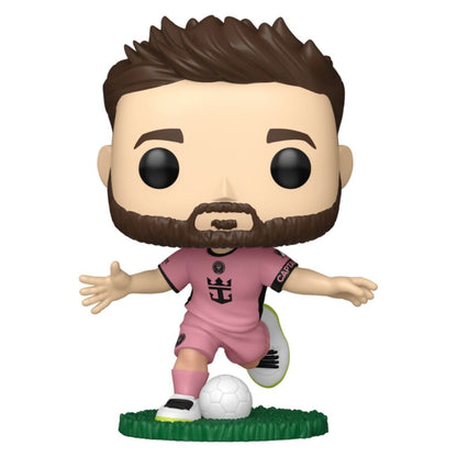Figura POP Inter Miami Lionel Messi FUNKO