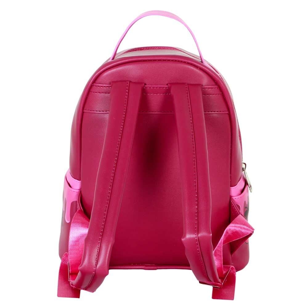 Mochila Cherry Kuromi Hello Kitty 25cm KARACTERMANIA