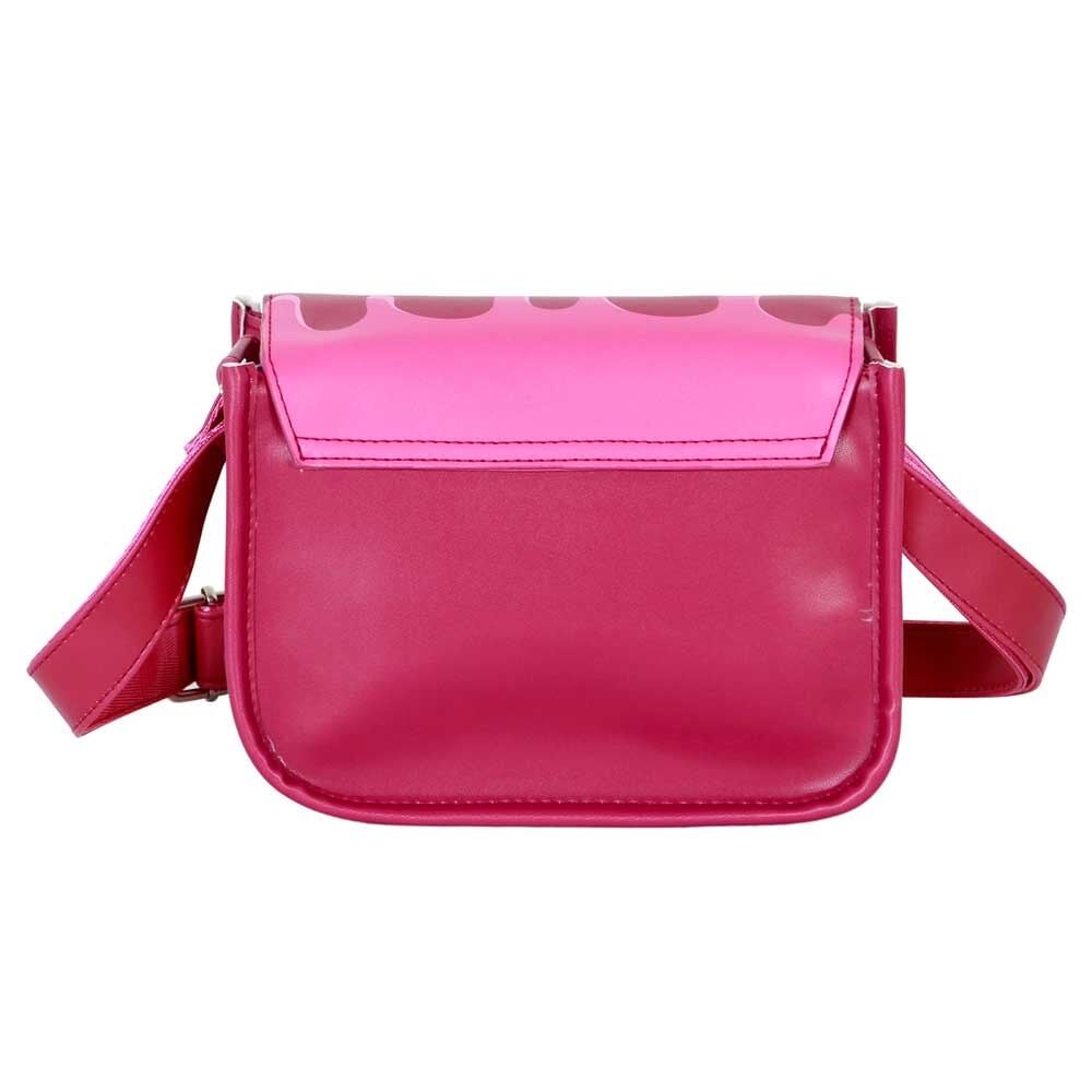Bandolera Cherry Kuromi Hello Kitty KARACTERMANIA