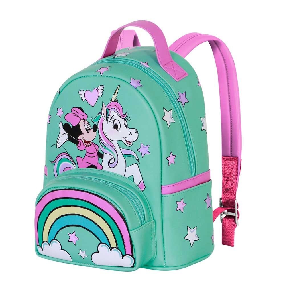 Mochila Fantasy Minnie Disney 25cm KARACTERMANIA