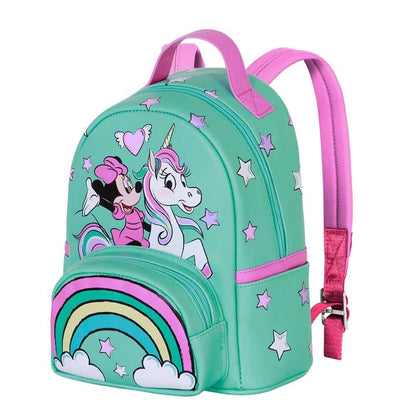 Mochila Fantasy Minnie Disney 25cm KARACTERMANIA