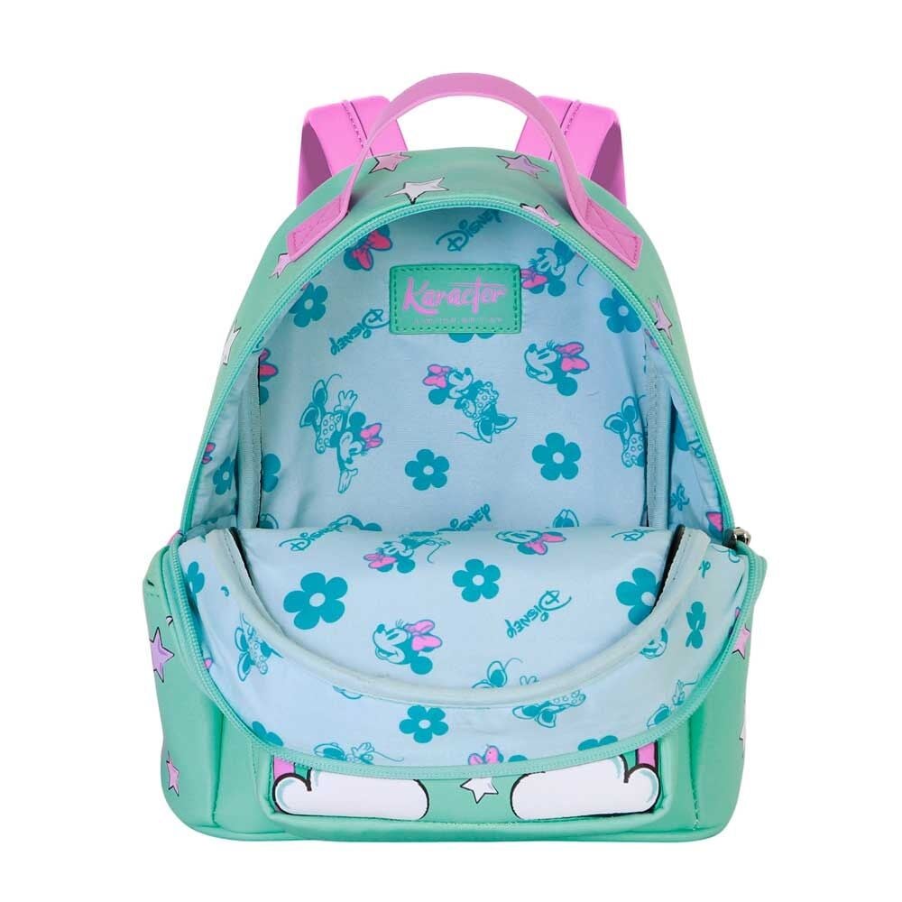 Mochila Fantasy Minnie Disney 25cm KARACTERMANIA