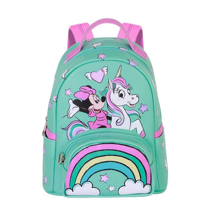 Mochila Fantasy Minnie Disney 25cm KARACTERMANIA