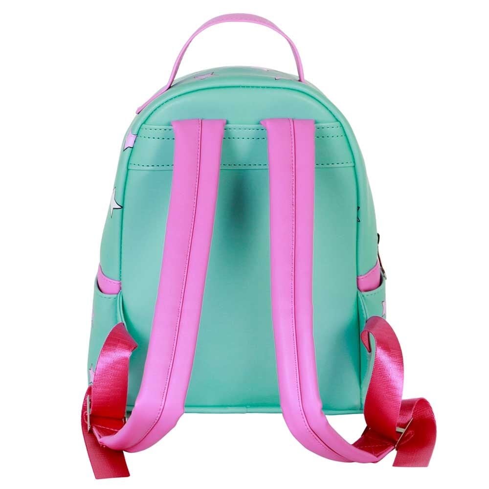 Mochila Fantasy Minnie Disney 25cm KARACTERMANIA