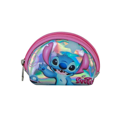 Monedero Cosmos Stitch Disney KARACTERMANIA