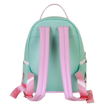 Mochila Van Hello Kitty 25cm KARACTERMANIA