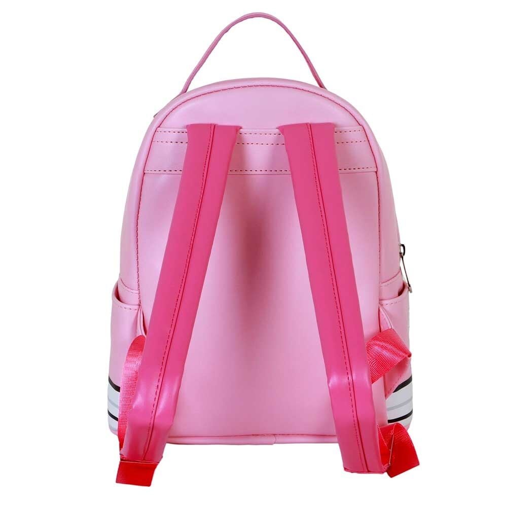 Mochila Sneaker Hello Kitty 25cm KARACTERMANIA