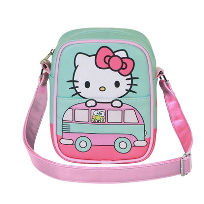 Bandolera Van Hello Kitty KARACTERMANIA