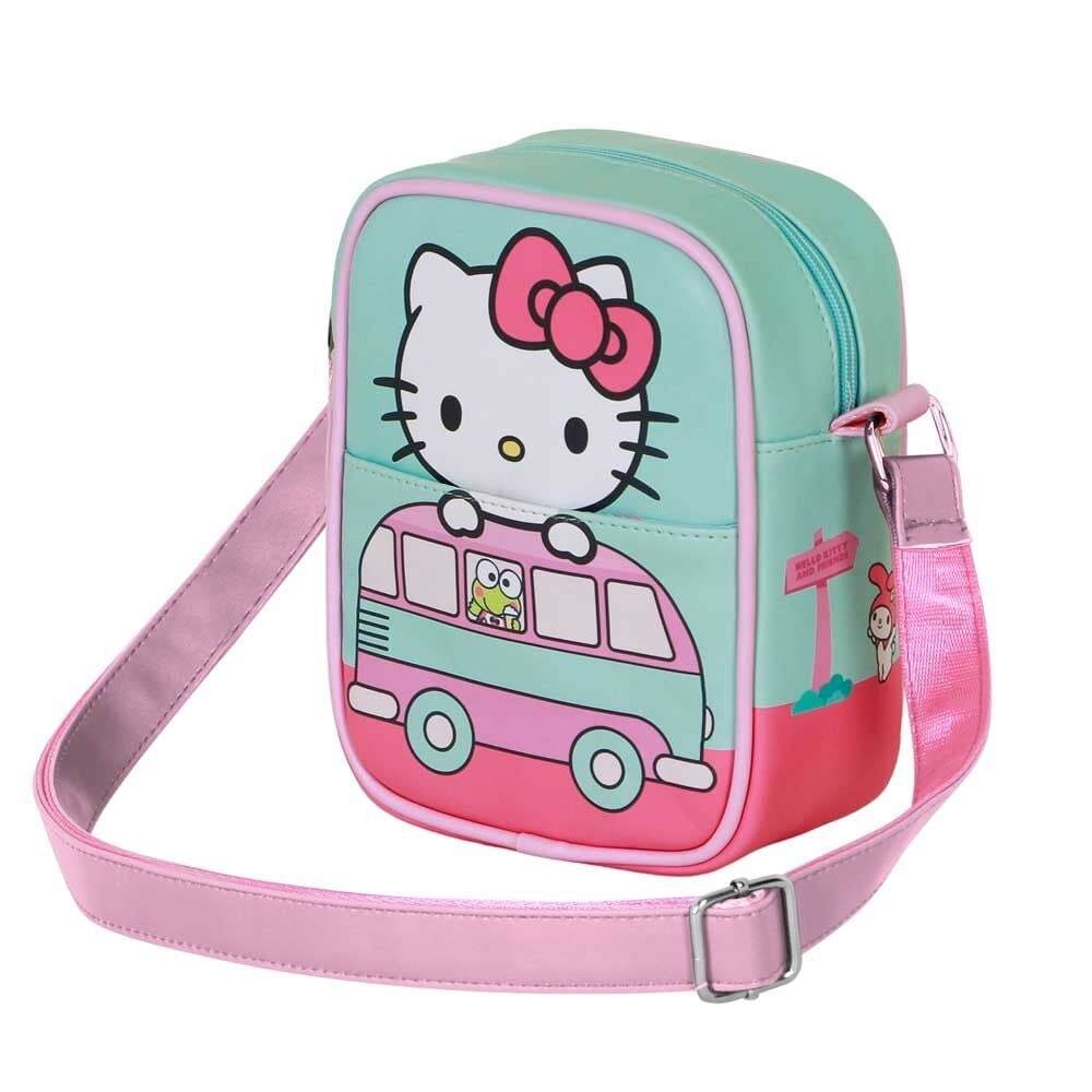 Bandolera Van Hello Kitty KARACTERMANIA