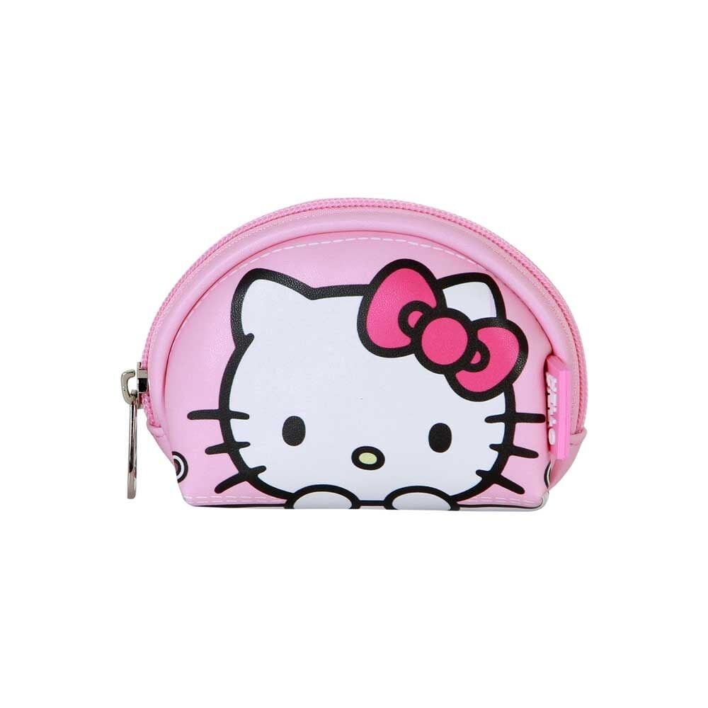Monedero Sneaker Hello Kitty KARACTERMANIA