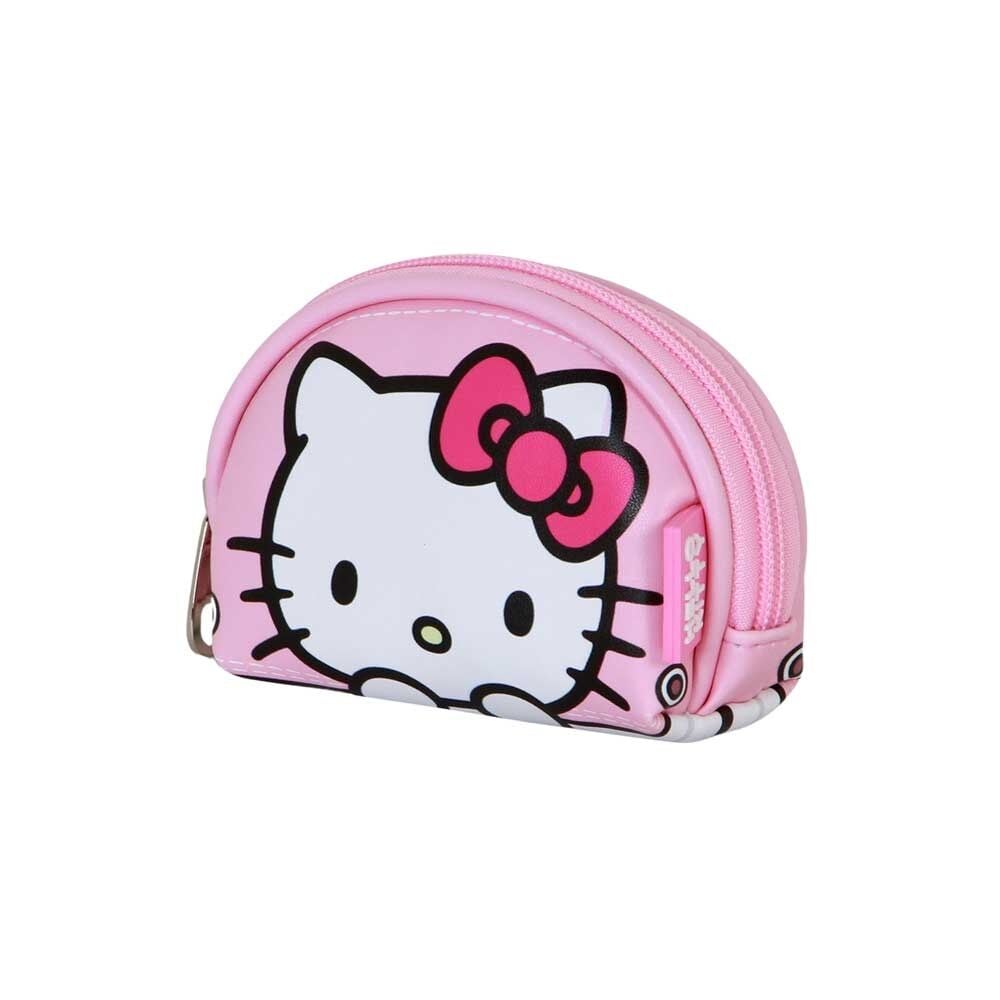 Monedero Sneaker Hello Kitty KARACTERMANIA