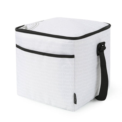 Bolsa porta alimentos plegable Real Madrid 20000ml REAL MADRID