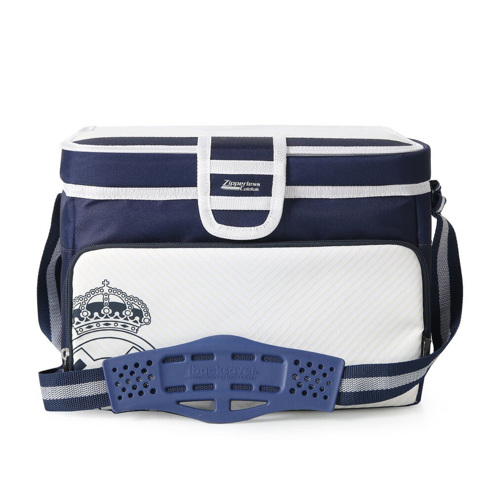Bolsa porta alimentos Real Madrid REAL MADRID