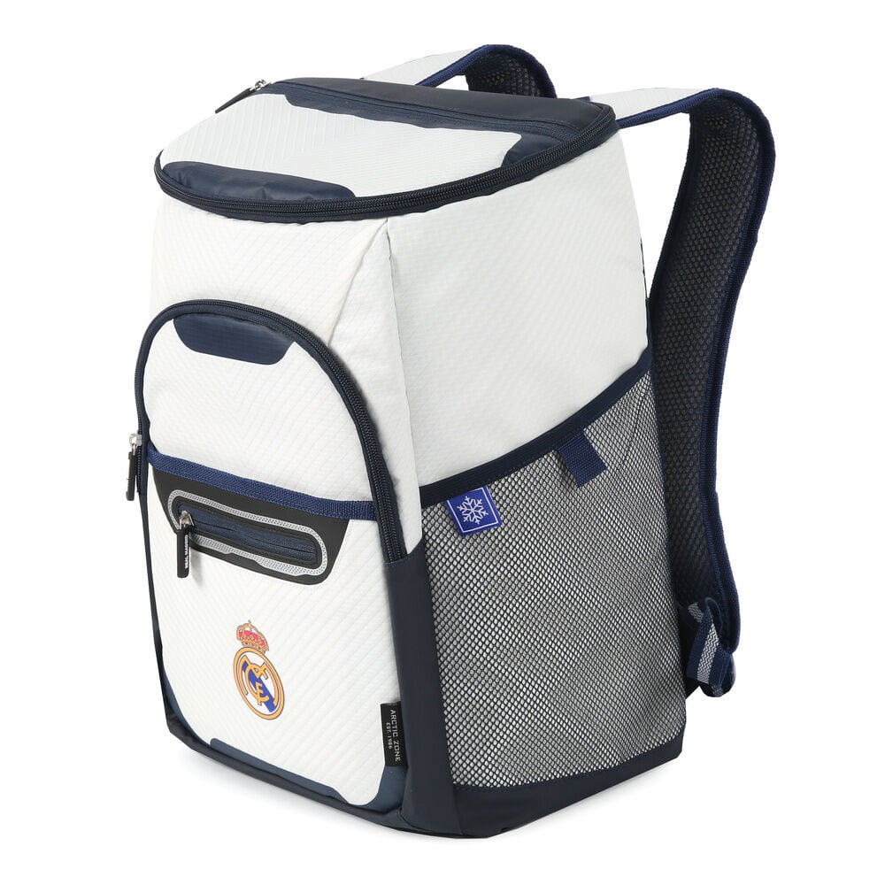 Mochila porta alimentos termica Real Madrid REAL MADRID